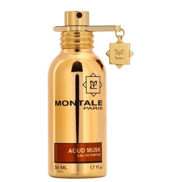 Фото Montale Aoud Musk