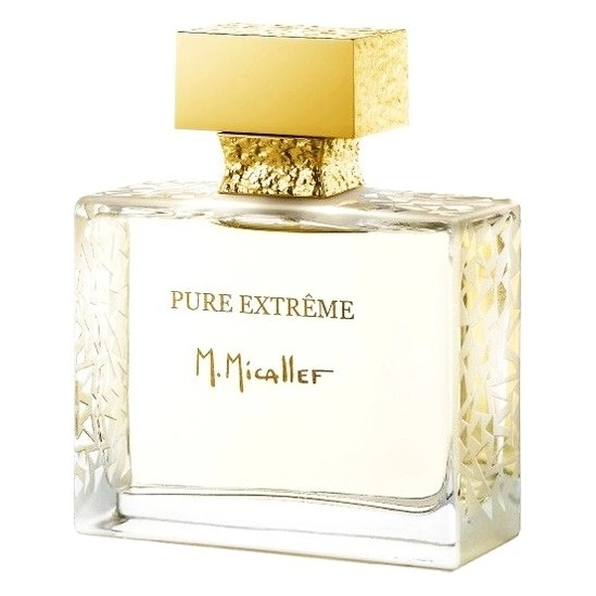 Фото M.Micallef Pure Extreme