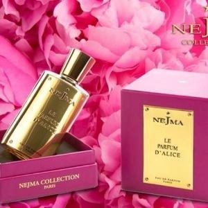 Фото NEJMA Le Parfum d'Alice