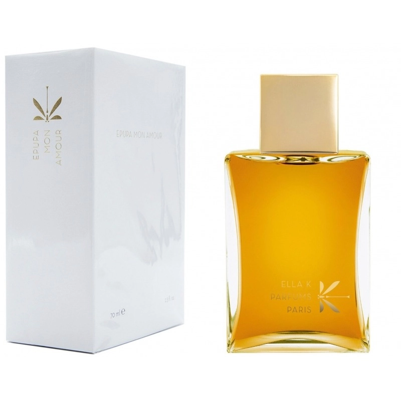 Фото Ella K Parfums Epupa Mon Amour