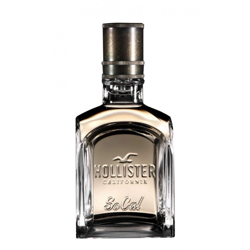 Фото Hollister SoCal for woman