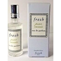 Фото Fresh Pear Cassis