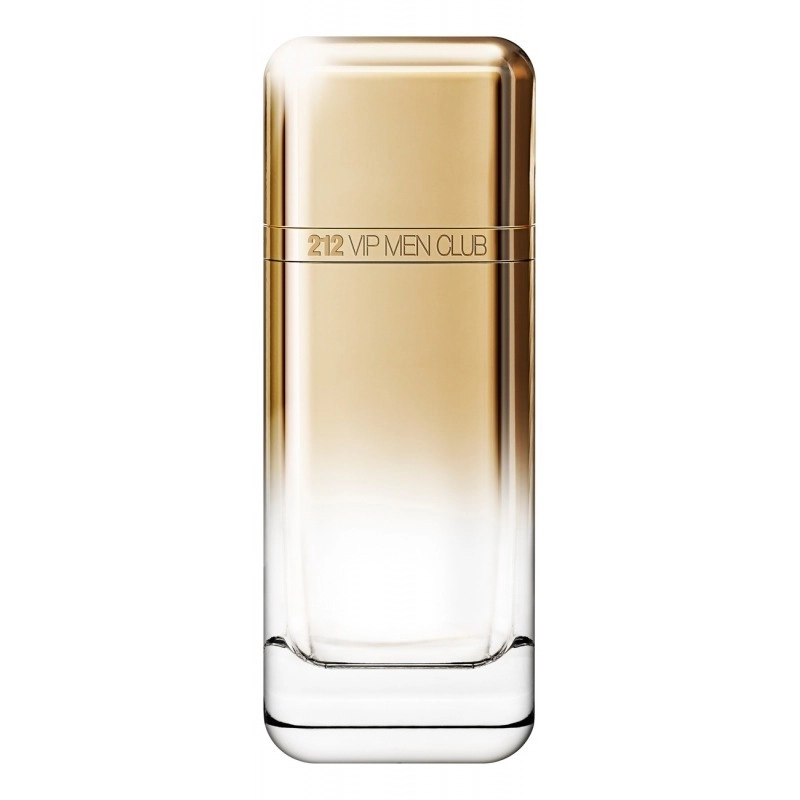 Фото Carolina Herrera 212 VIP Men Club Edition