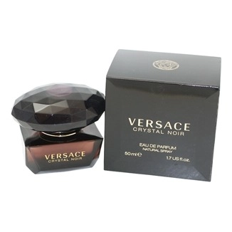 Фото Versace Crystal Noir