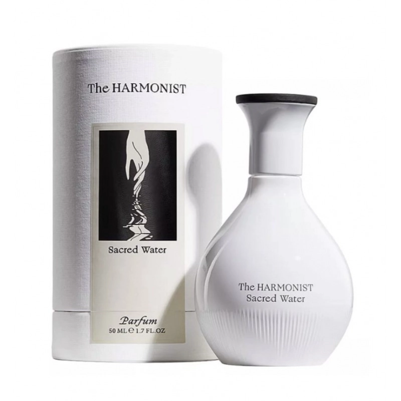 Фото The Harmonist Sacred Water