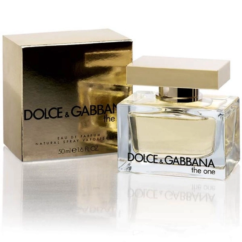 Фото Dolce & Gabbana The One