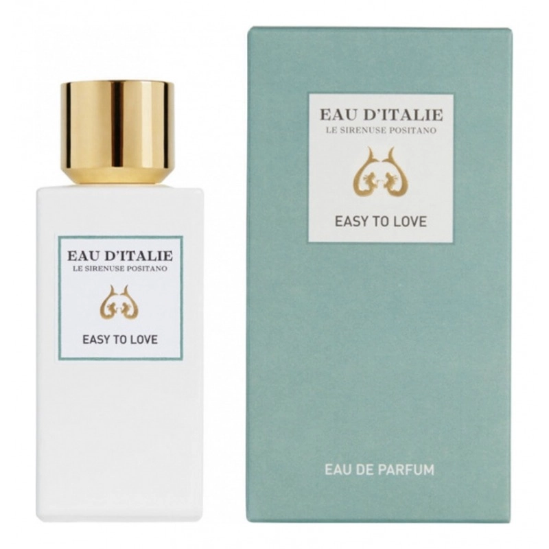 Фото Eau d'Italie Easy to Love