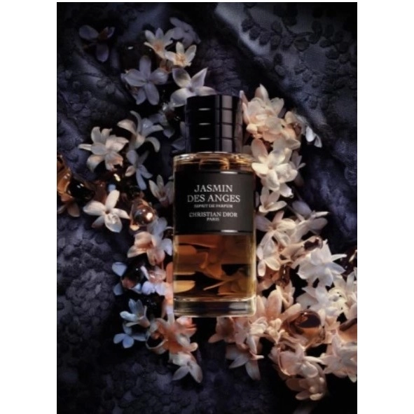 Фото Christian Dior Jasmin des Anges Esprit de Parfum