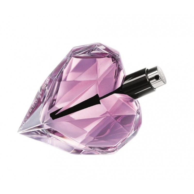 Фото Diesel Loverdose L'Eau de Toilette