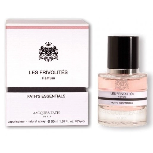Фото Jacques Fath Les Frivolites