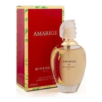 Фото Givenchy Amarige
