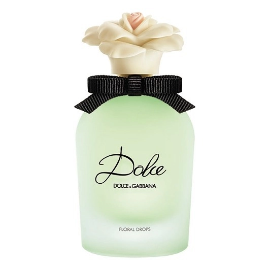 Фото Dolce & Gabbana Dolce Floral Drops