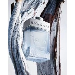 Фото Bvlgari Man Glacial Essence