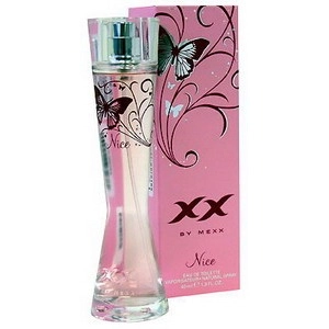 Фото XX by Mexx Nice