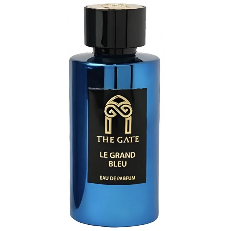 Фото The Gate Fragrances Le Grand Bleu