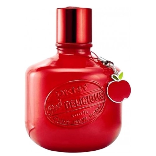 Фото DKNY Red Delicious Charmingly Delicious