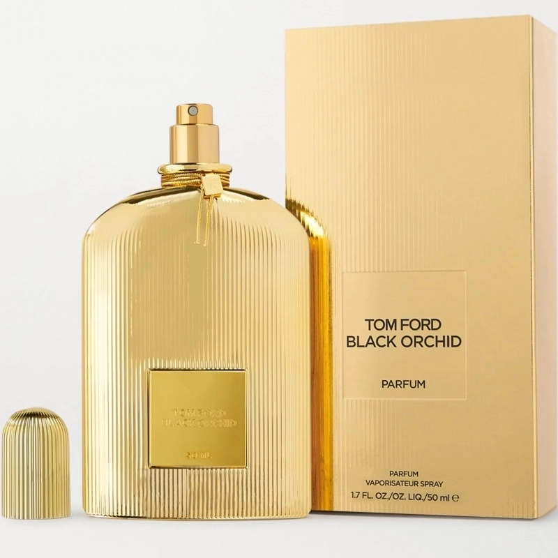 Фото Tom Ford Black Orchid Parfum