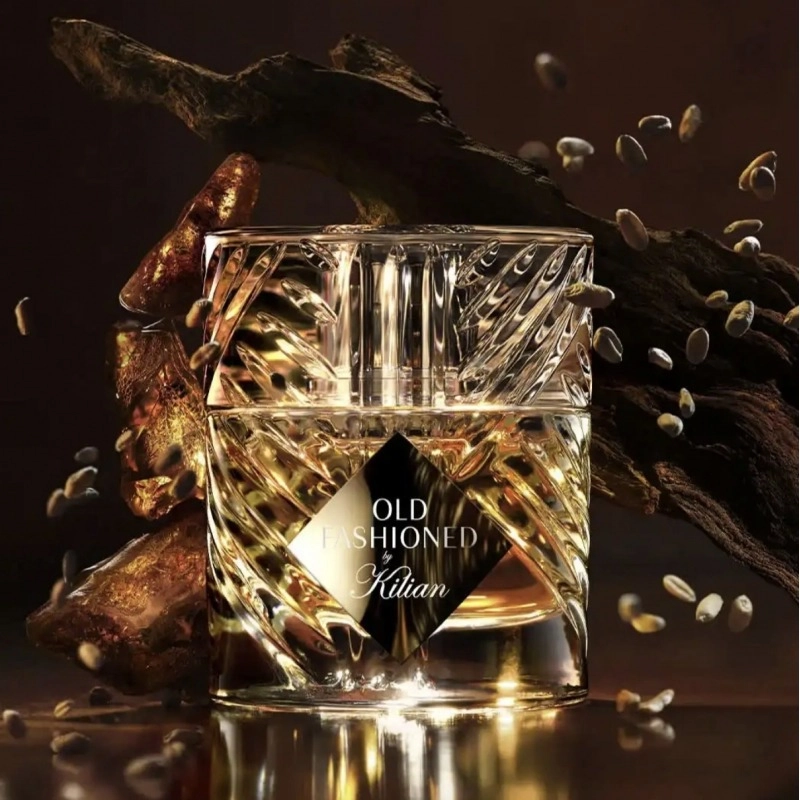 Фото By Kilian Old Fashioned
