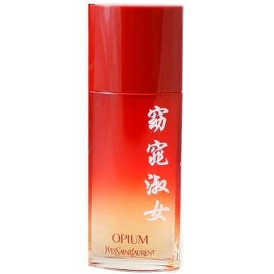 Фото Yves Saint Laurent Opium Poesie de Chine