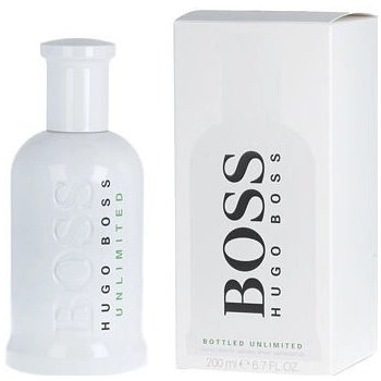 Фото Hugo Boss Bottled Unlimited
