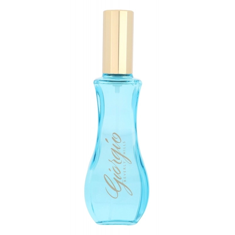 Фото Giorgio Beverly Hills Blue