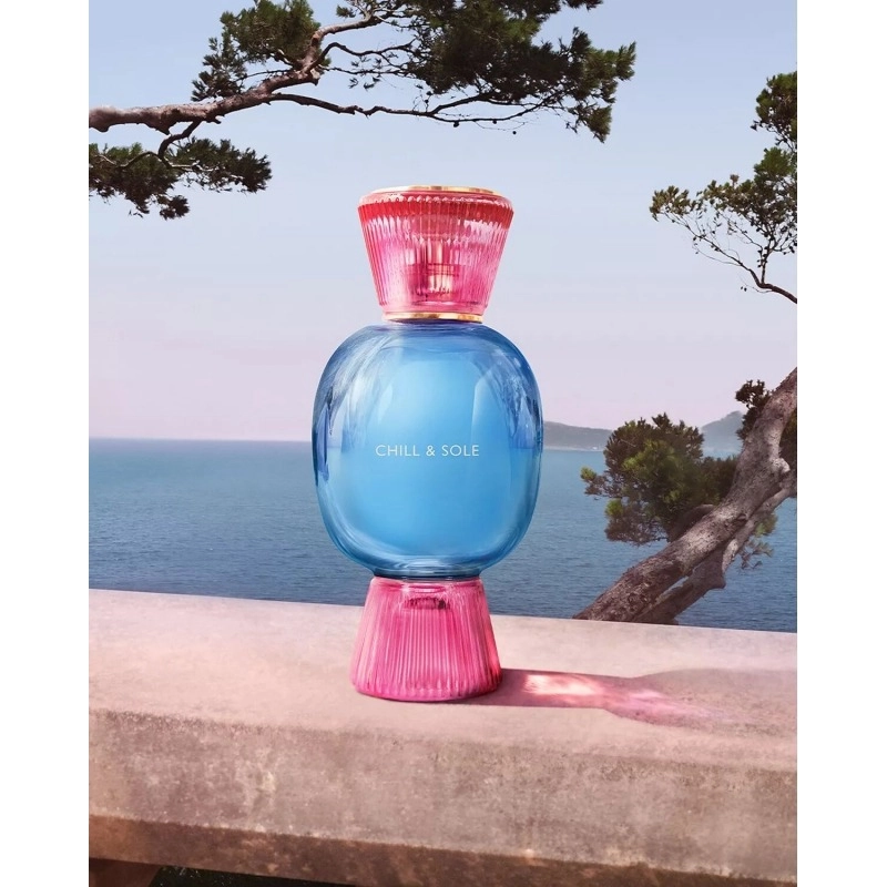 Фото Bvlgari Chill & Sole