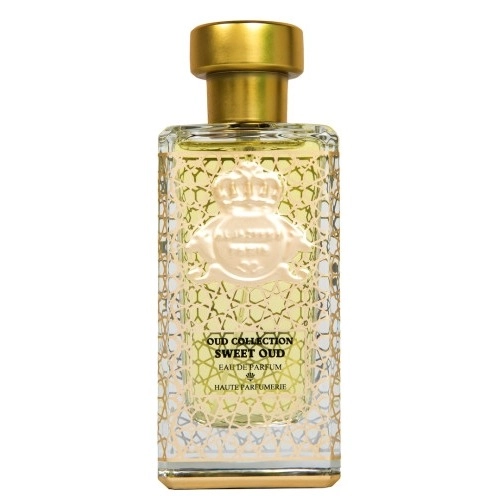 Фото Al-Jazeera Perfumes Sweet Oud