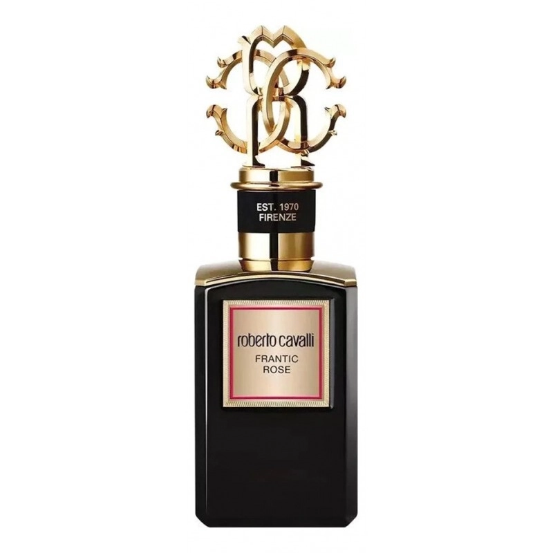 Фото Roberto Cavalli Frantic Rose