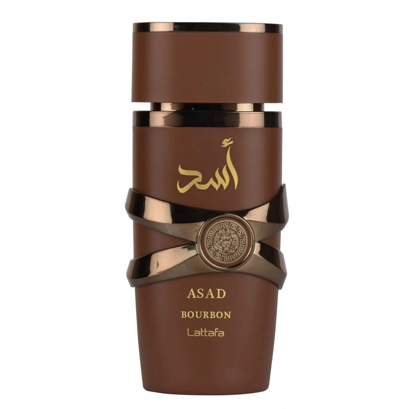 Фото Lattafa Asad Bourbon