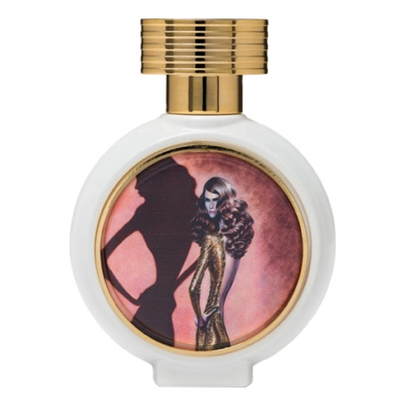 Фото Haute Fragrance Company Shade of Chocolate