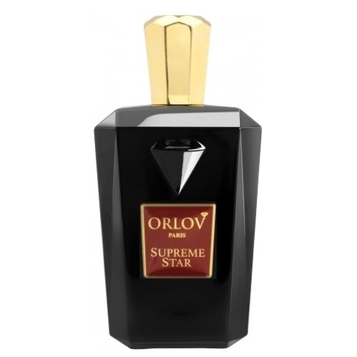 Фото Orlov Paris Supreme Star