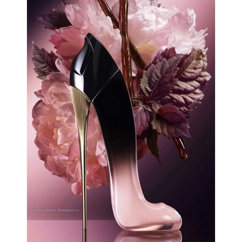 Фото Carolina Herrera Good Girl Blush Elixir