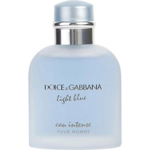 Фото Dolce & Gabbana Light Blue Eau Intense Pour Homme