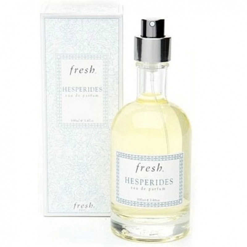 Фото Fresh Hesperides