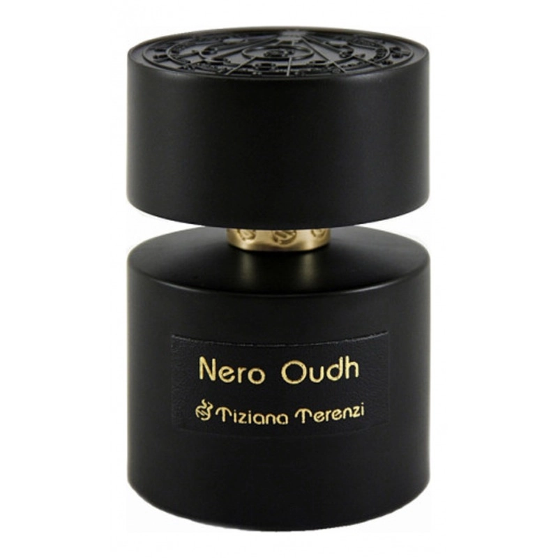 Фото Tiziana Terenzi Nero Oudh