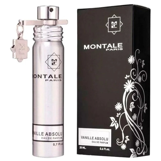 Фото Montale Vanille Absolu