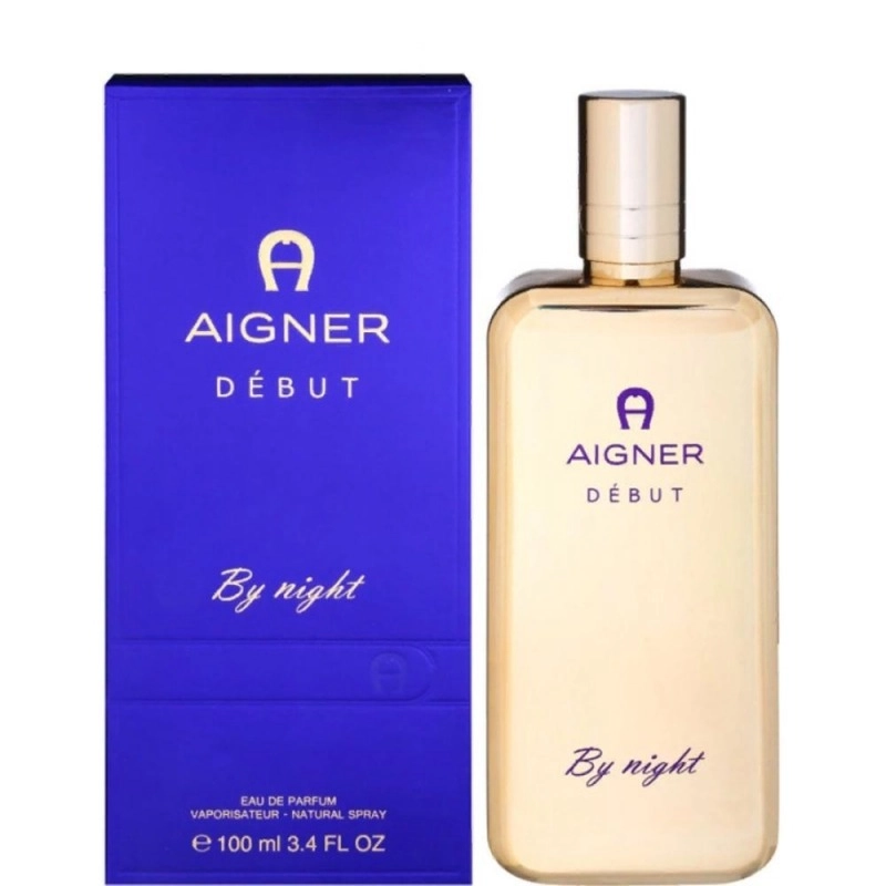 Фото Aigner Debut by Night