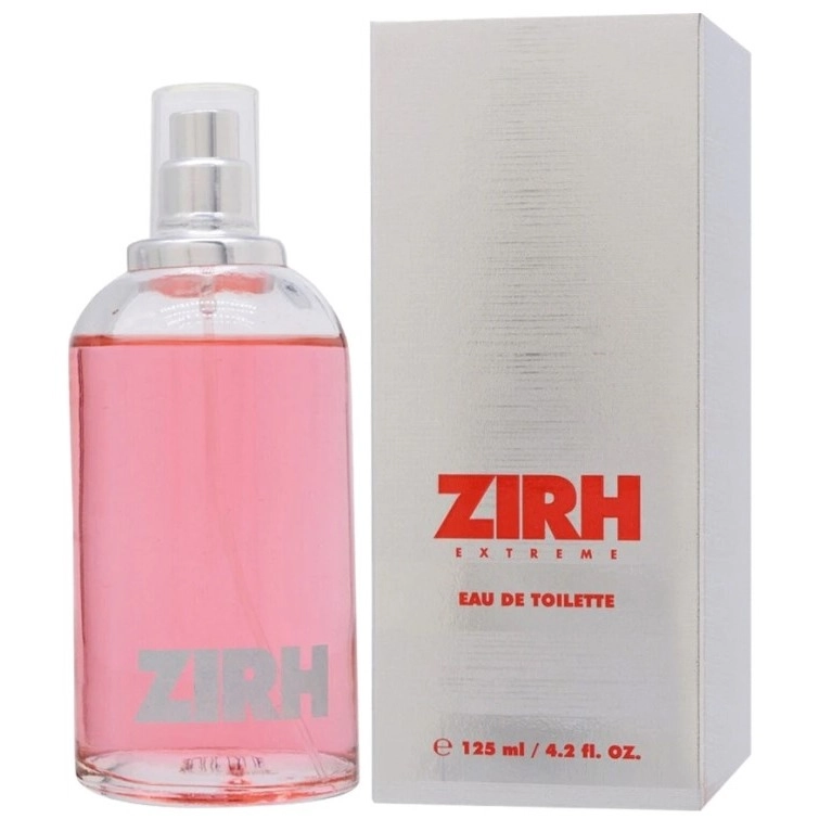 Фото ZIRH Men's Extreme