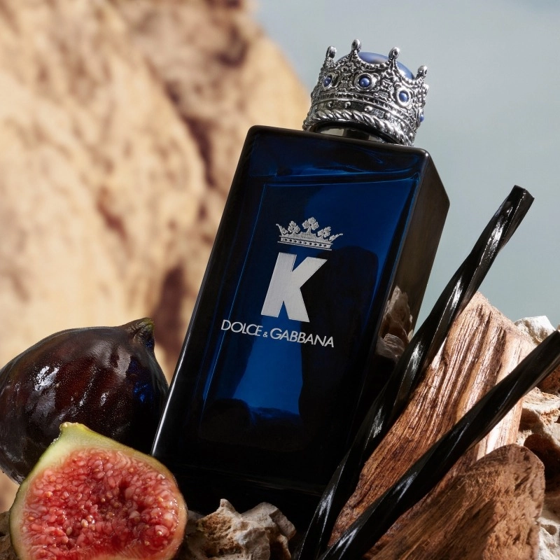 Фото K By Dolce & Gabbana Parfum