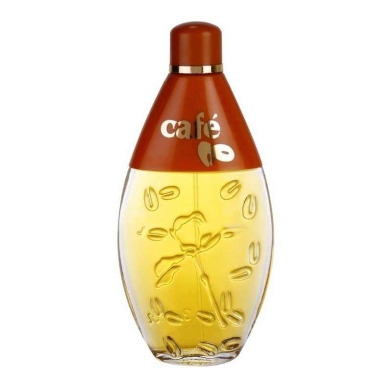 Фото Cafe Parfums Cafe