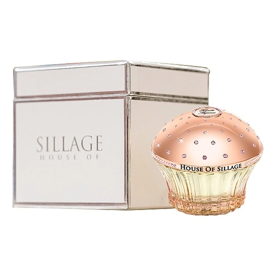 Фото House of Sillage Hauts Bijoux