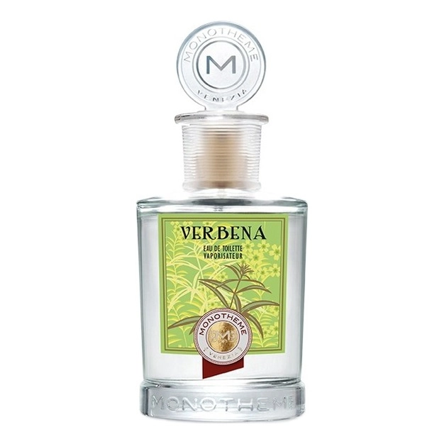 Фото Monotheme Fine Fragrances Venezia Verbena