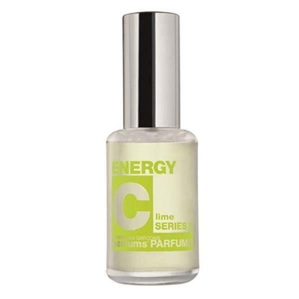 Фото Comme des Garçons Energy C Lime