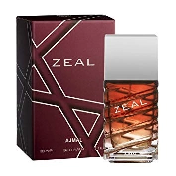 Фото Ajmal Zeal