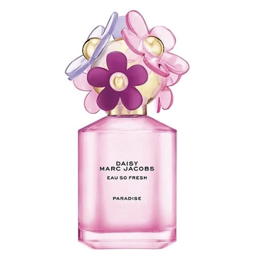 Фото Marc Jacobs Daisy Eau So Fresh Paradise Limited Edition Eau de Toilette