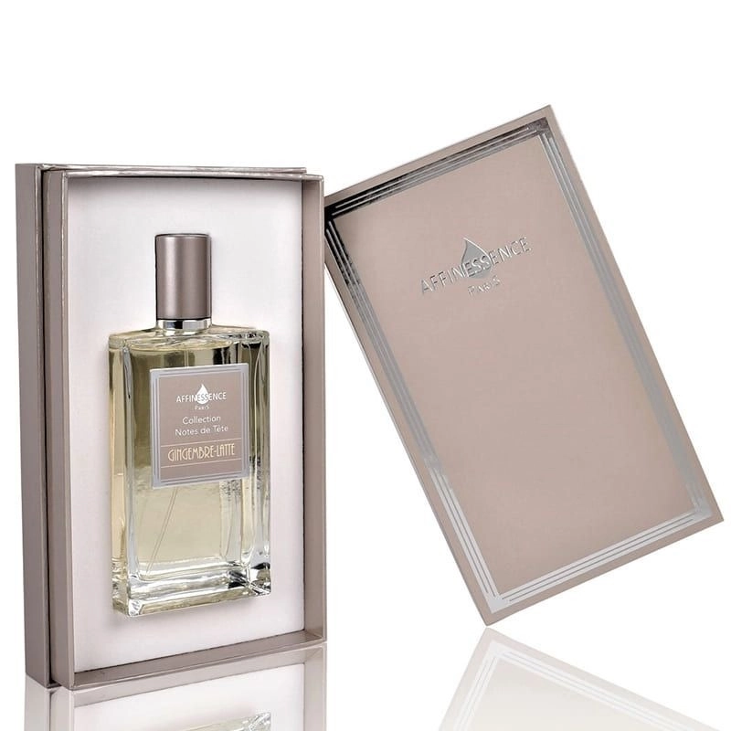 Фото Affinessence Gingembre Latte