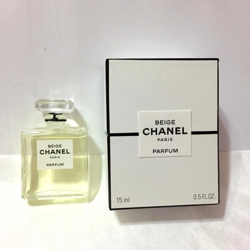 Фото Chanel Beige