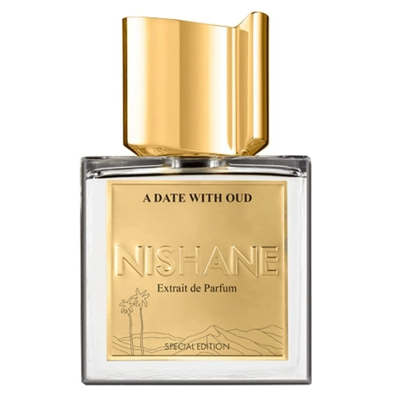 Фото Nishane A Date With Oud