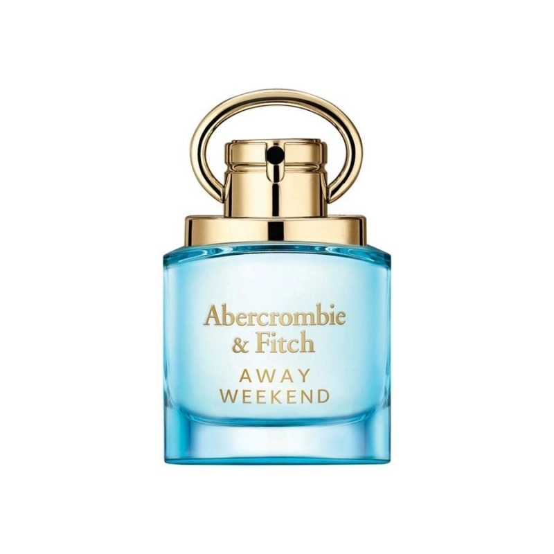 Фото Abercrombie & Fitch Away Weekend Woman