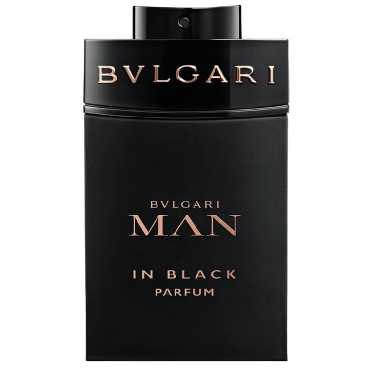 Фото Bvlgari Man In Black Parfum